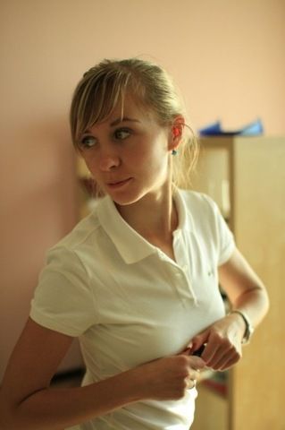 Девушка Лида 27  из Москвы фото № 1