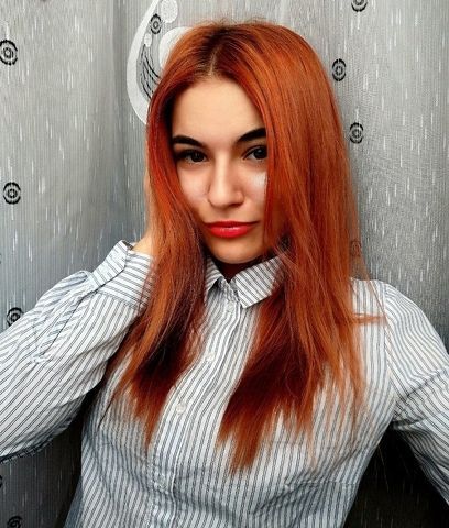 Девушка Лолита 24  из Москвы фото № 1